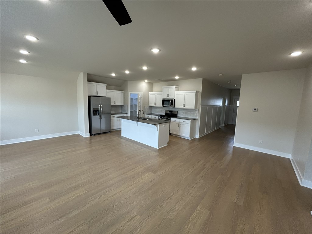 Towne West - Residential Lease