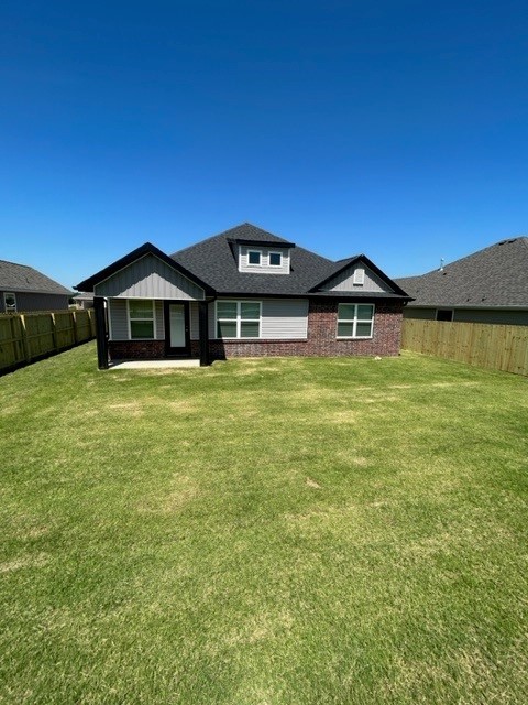 Towne West - Residential Lease