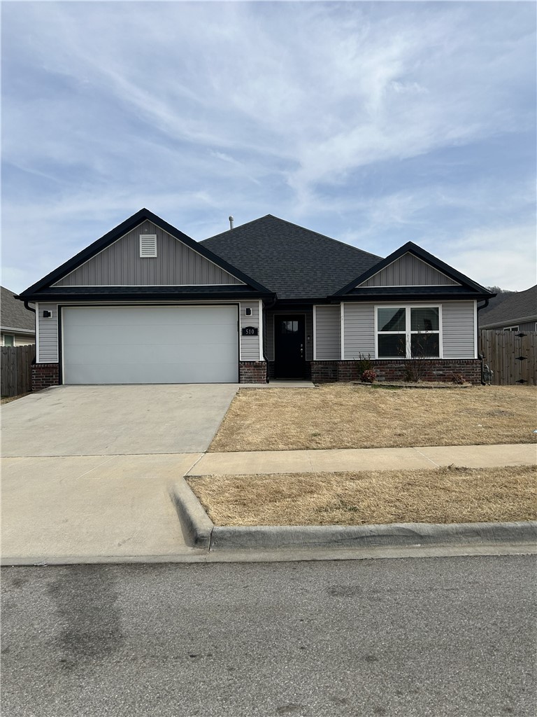 Towne West - Residential Lease