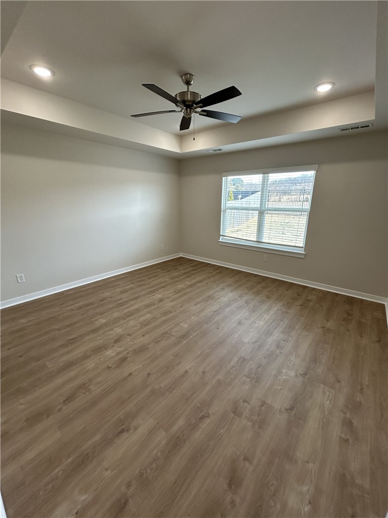 Towne West - Residential Lease