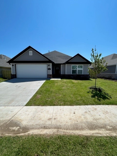 Towne West - Residential Lease