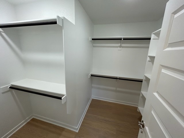 Towne West - Residential Lease