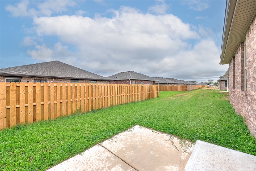 Prairie Brook Sub Ph 5 Centerton - Residential Lease