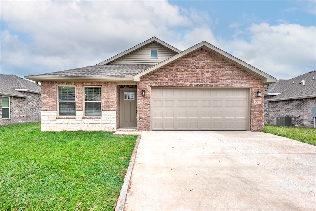 Prairie Brook Sub Ph 5 Centerton - Residential Lease