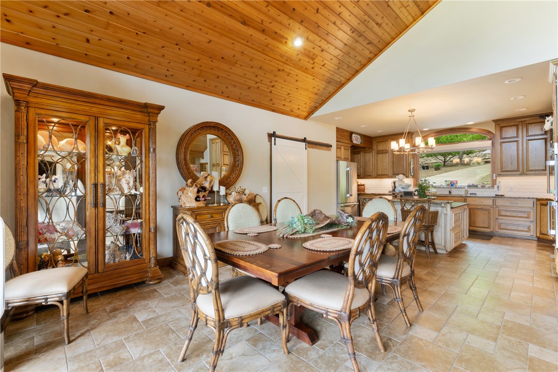 Cedar Acres Sec 1 Rurban - Residential