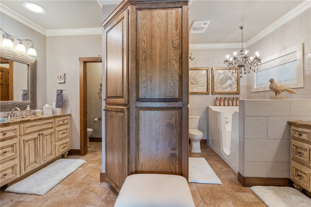 Cedar Acres Sec 1 Rurban - Residential