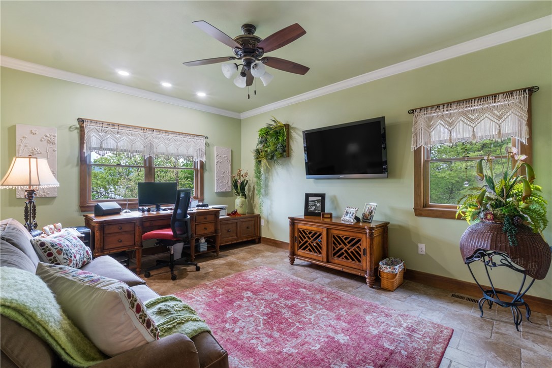 Cedar Acres Sec 1 Rurban - Residential