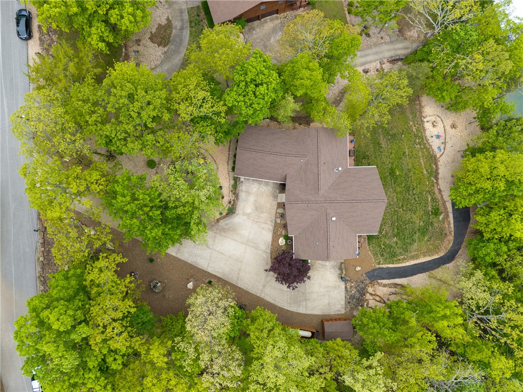 Cedar Acres Sec 1 Rurban - Residential