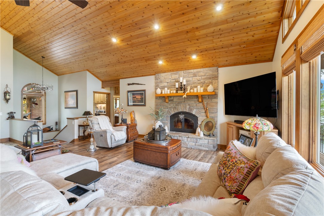 Cedar Acres Sec 1 Rurban - Residential