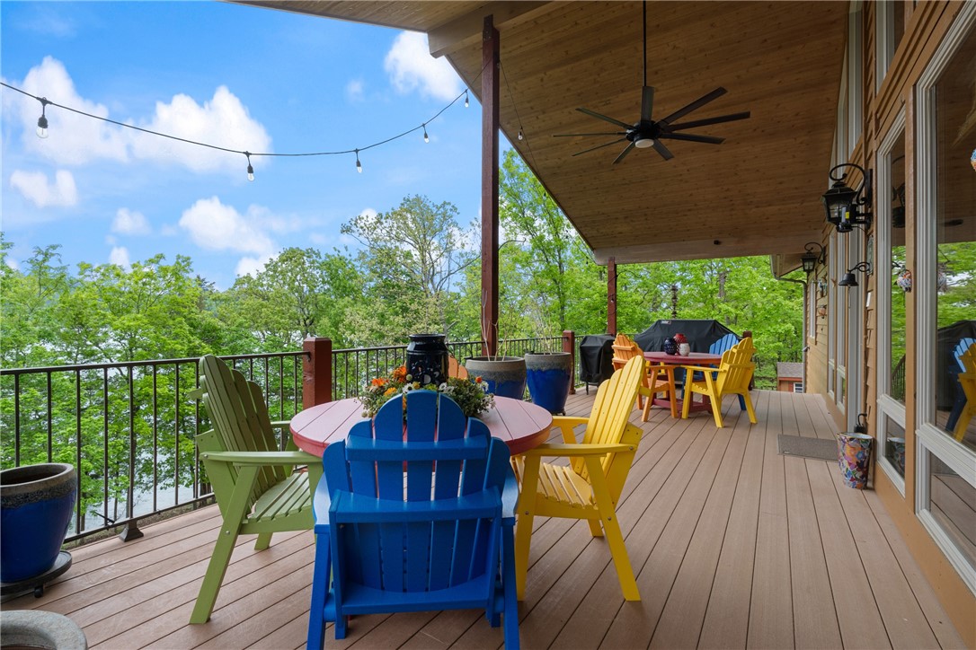 Cedar Acres Sec 1 Rurban - Residential