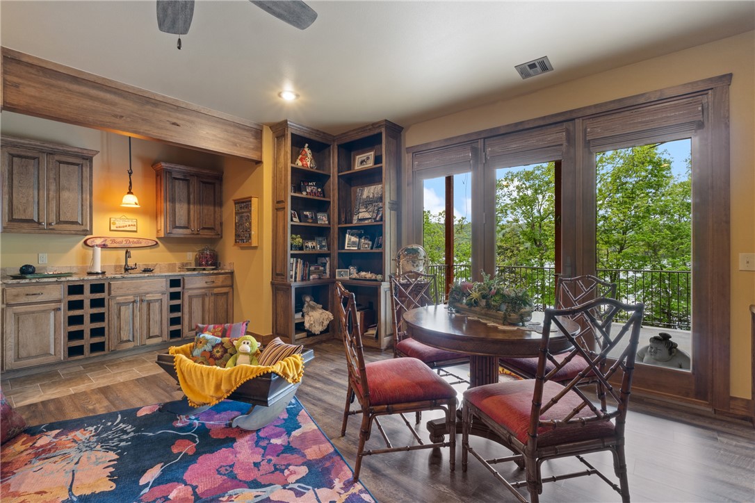 Cedar Acres Sec 1 Rurban - Residential