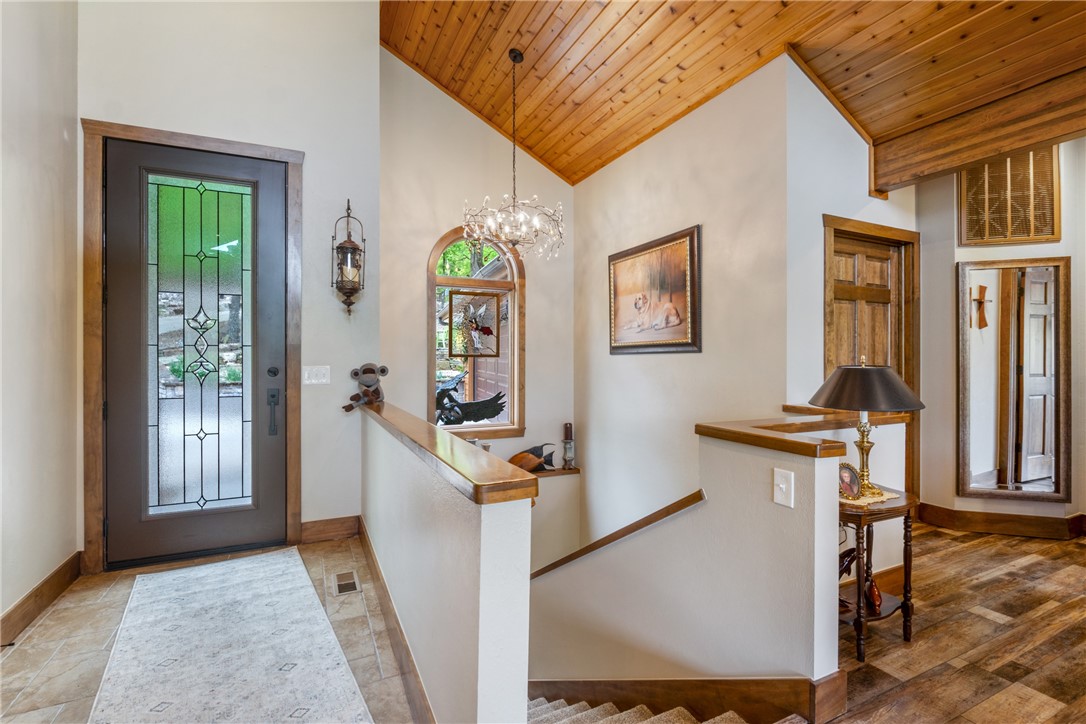 Cedar Acres Sec 1 Rurban - Residential