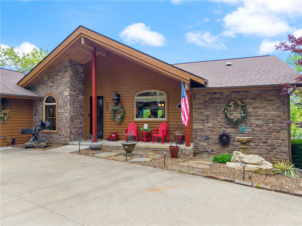 Cedar Acres Sec 1 Rurban - Residential