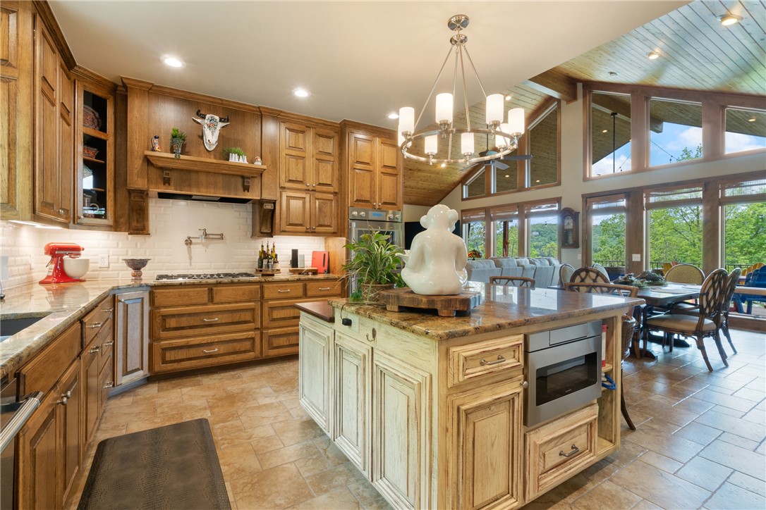 Cedar Acres Sec 1 Rurban - Residential