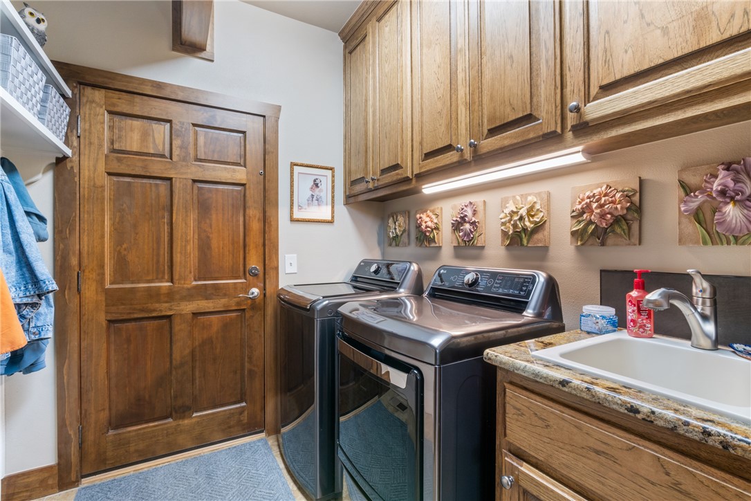 Cedar Acres Sec 1 Rurban - Residential