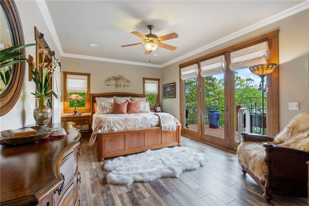 Cedar Acres Sec 1 Rurban - Residential