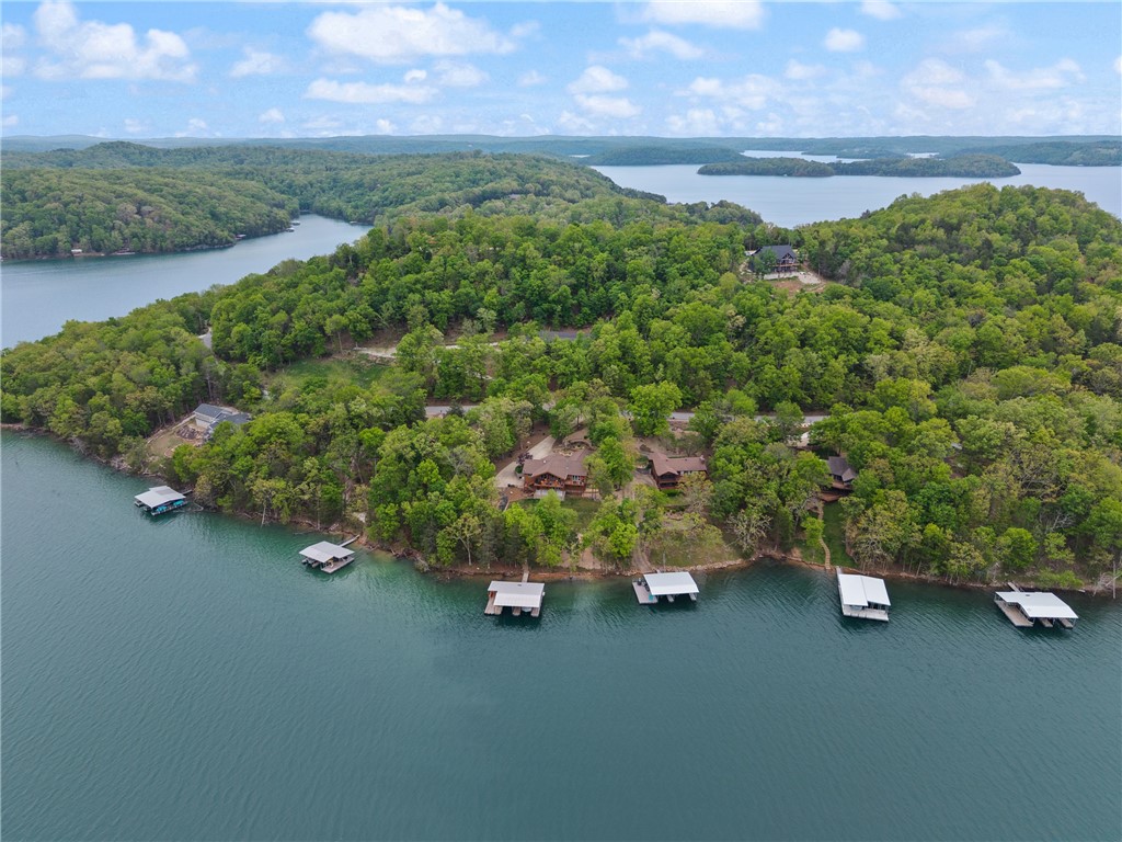 Cedar Acres Sec 1 Rurban - Residential