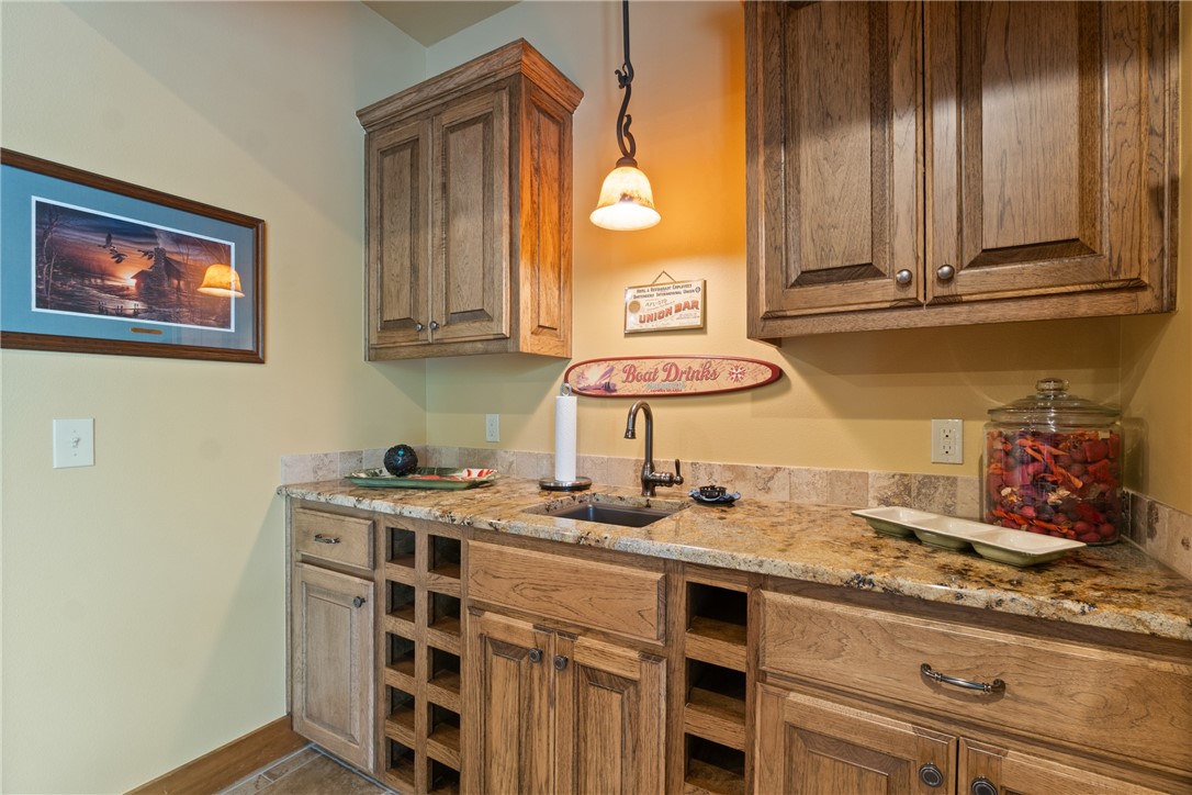 Cedar Acres Sec 1 Rurban - Residential