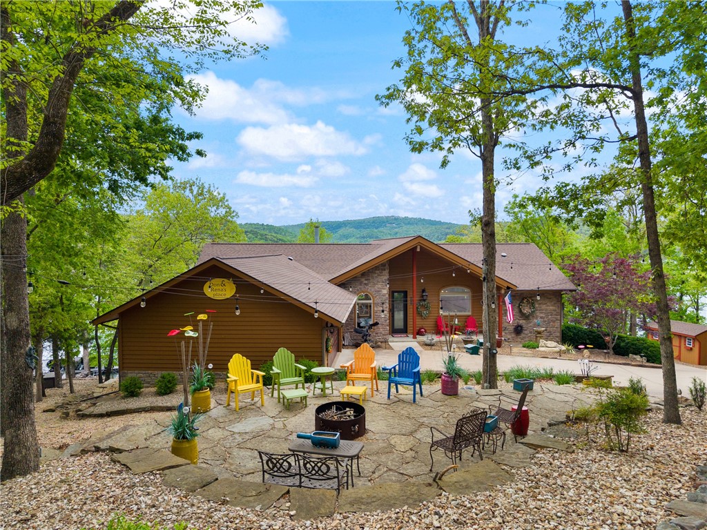 Cedar Acres Sec 1 Rurban - Residential