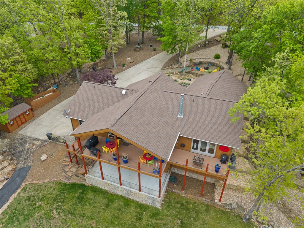 Cedar Acres Sec 1 Rurban - Residential