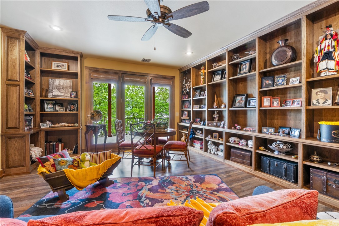 Cedar Acres Sec 1 Rurban - Residential