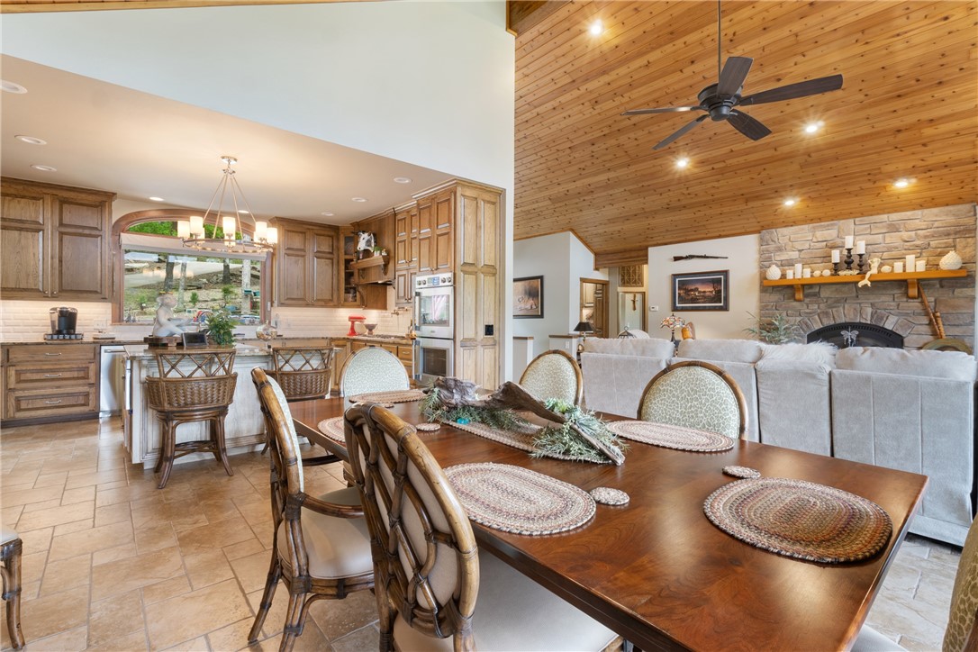 Cedar Acres Sec 1 Rurban - Residential