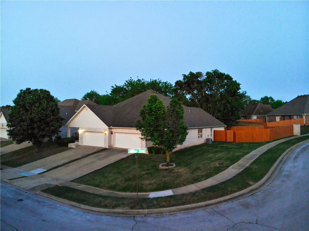 Legacy Pointe Ph I - Residential