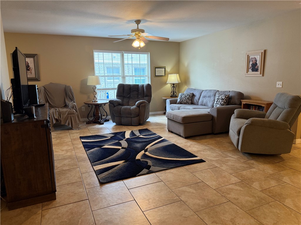 Legacy Pointe Ph I - Residential