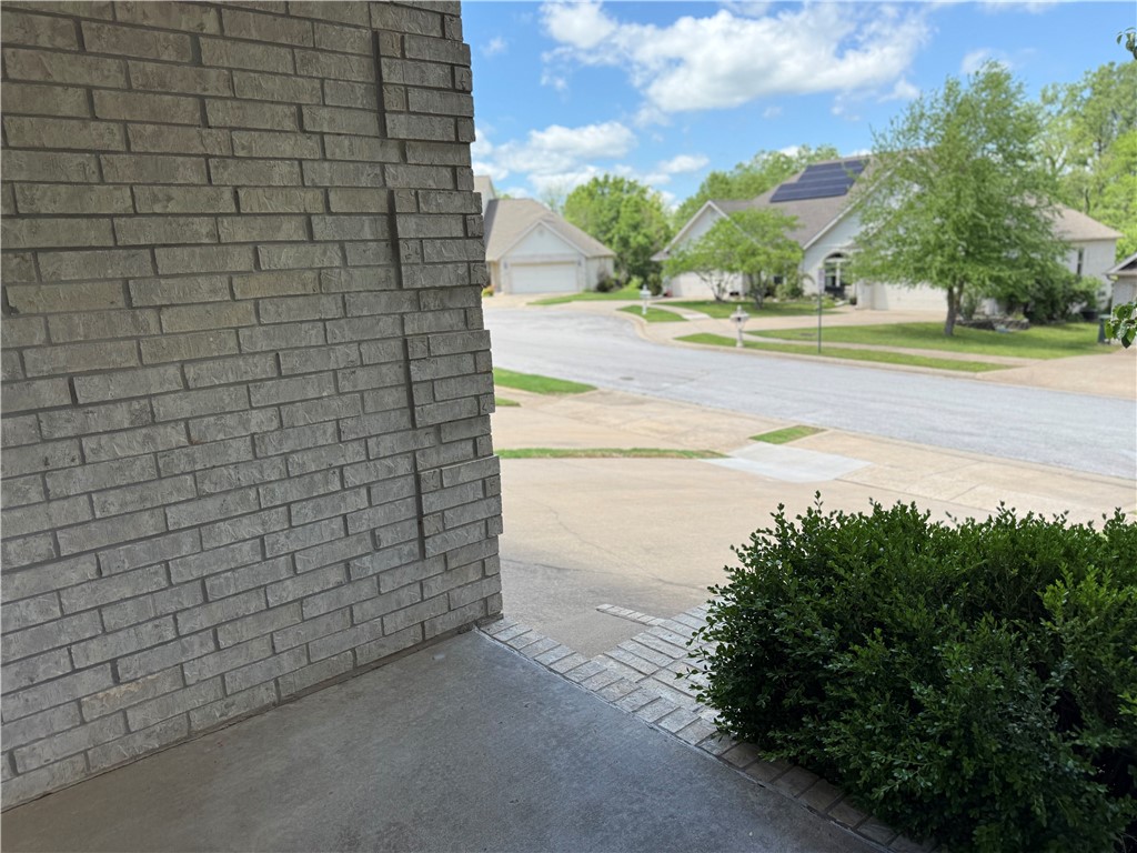 Legacy Pointe Ph I - Residential