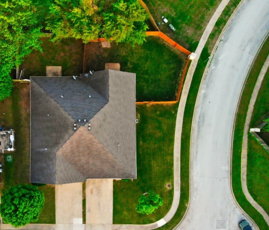 Legacy Pointe Ph I - Residential