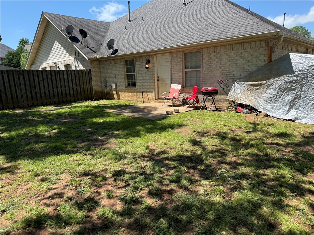 Legacy Pointe Ph I - Residential
