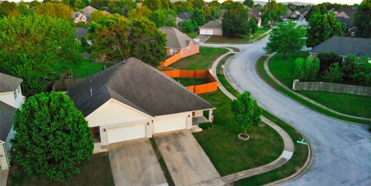Legacy Pointe Ph I - Residential