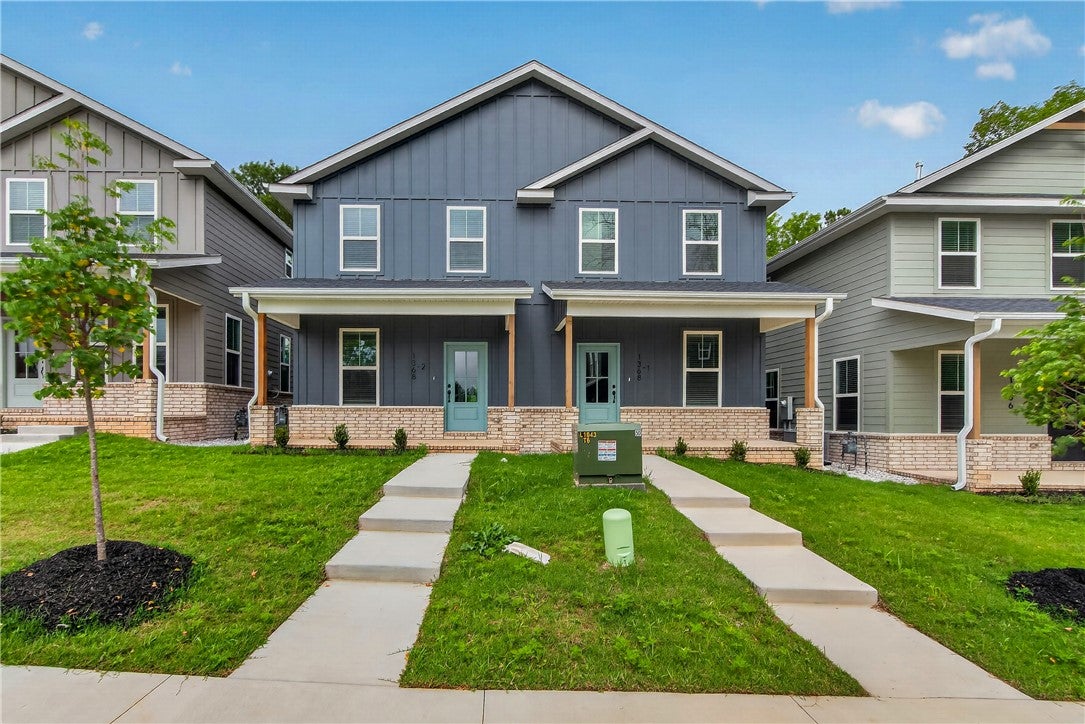 39 Units S Yampa + Frying Pan Ln