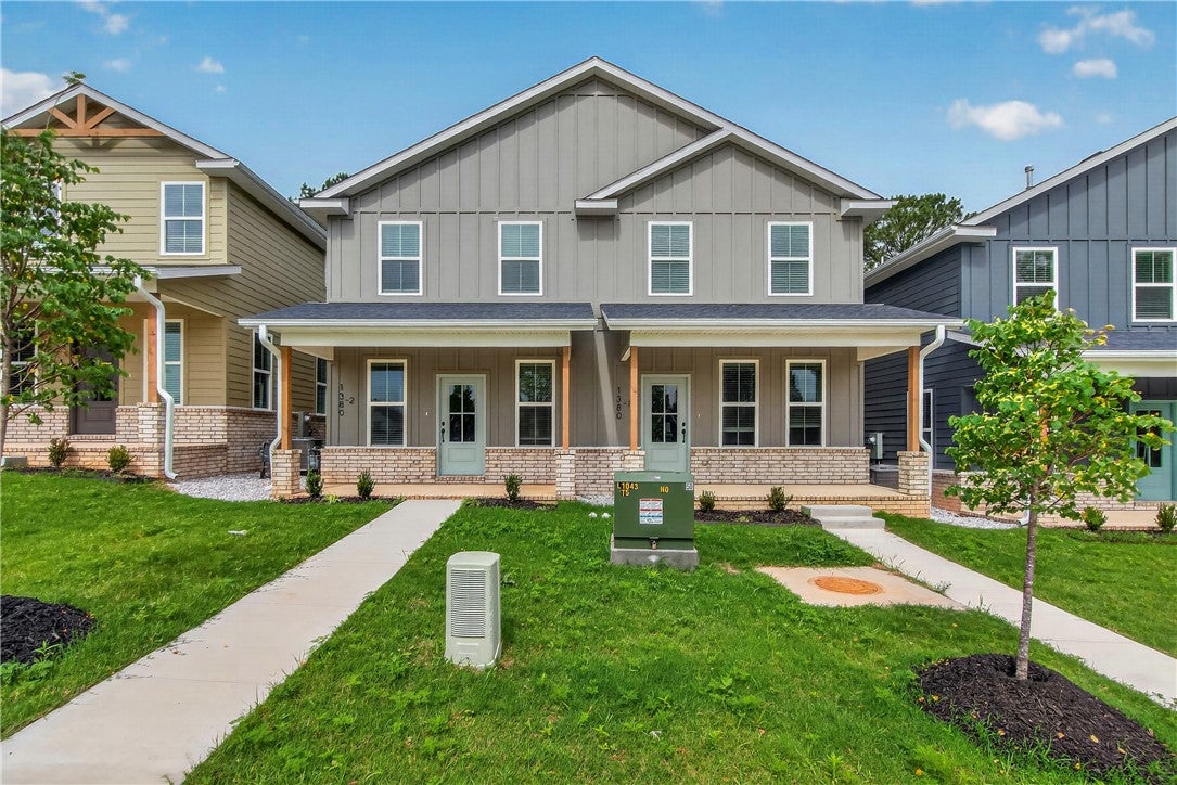39 Units S Yampa + Frying Pan Ln