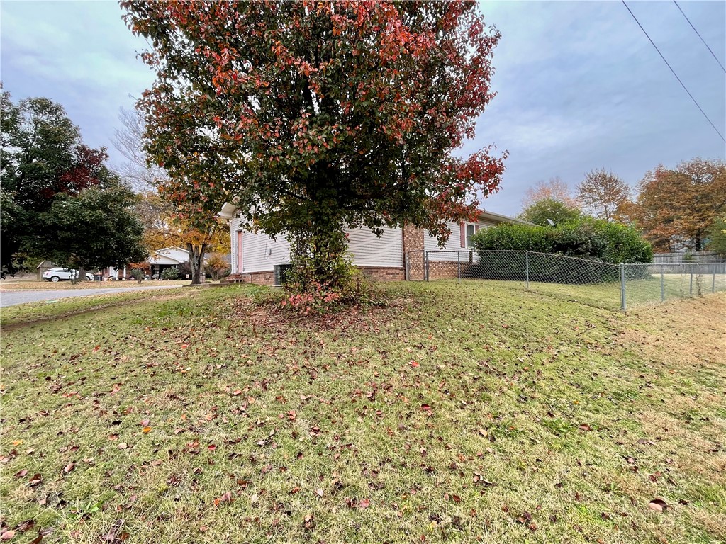 Western Hills - Residential