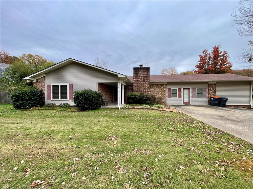 Western Hills - Residential