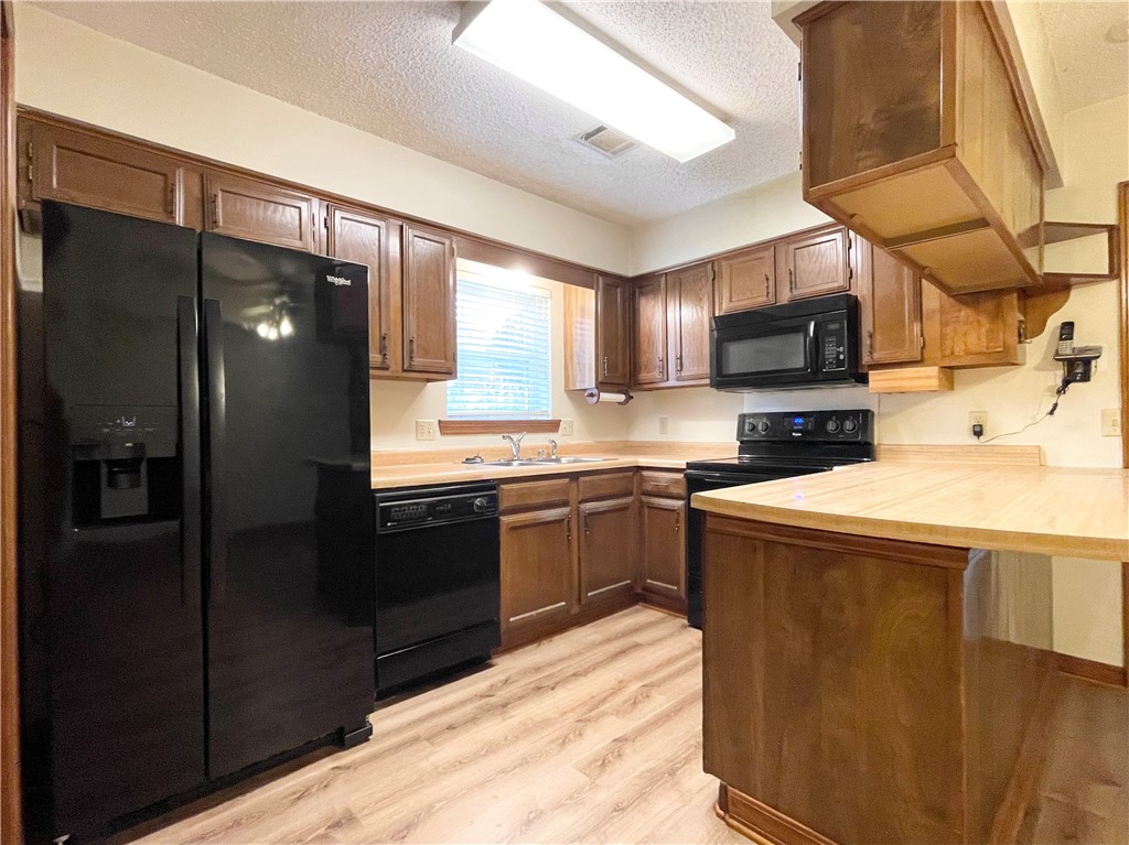 Western Hills - Residential