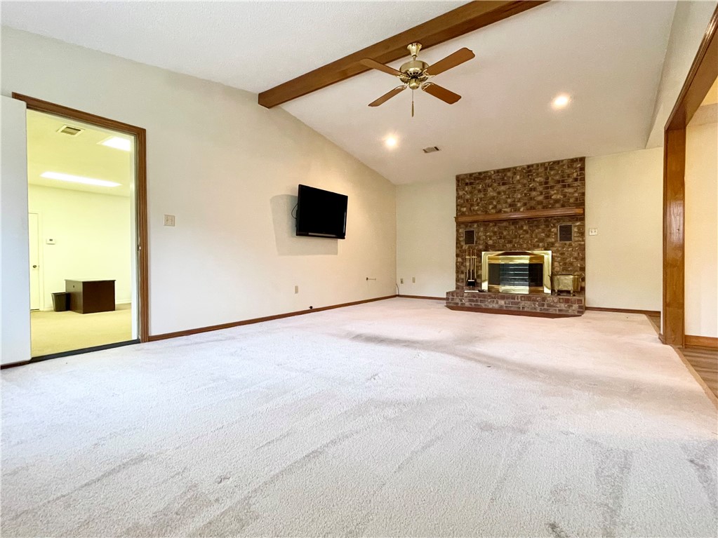 Western Hills - Residential