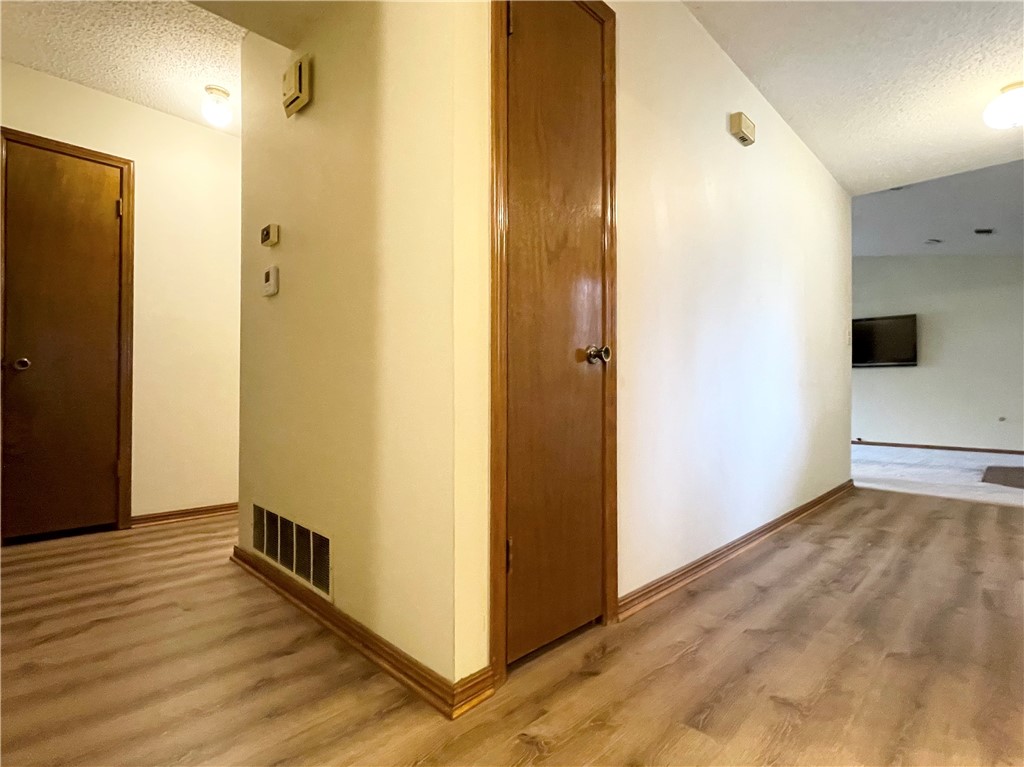 Western Hills - Residential