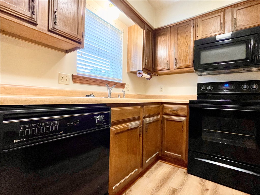 Western Hills - Residential