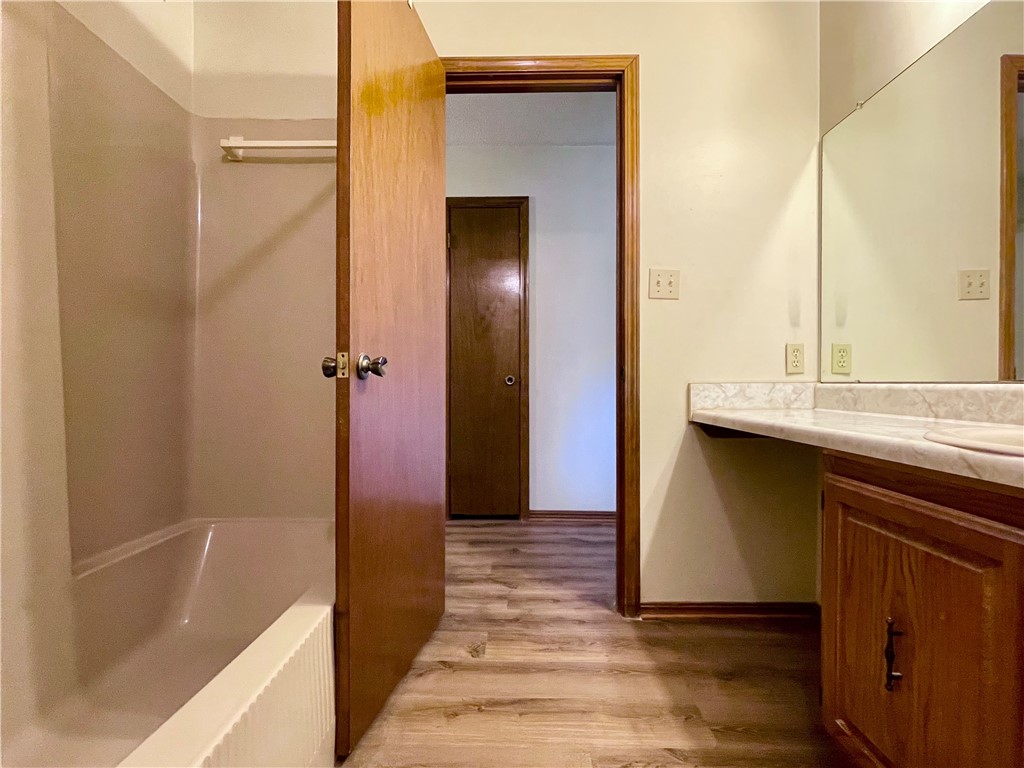 Western Hills - Residential