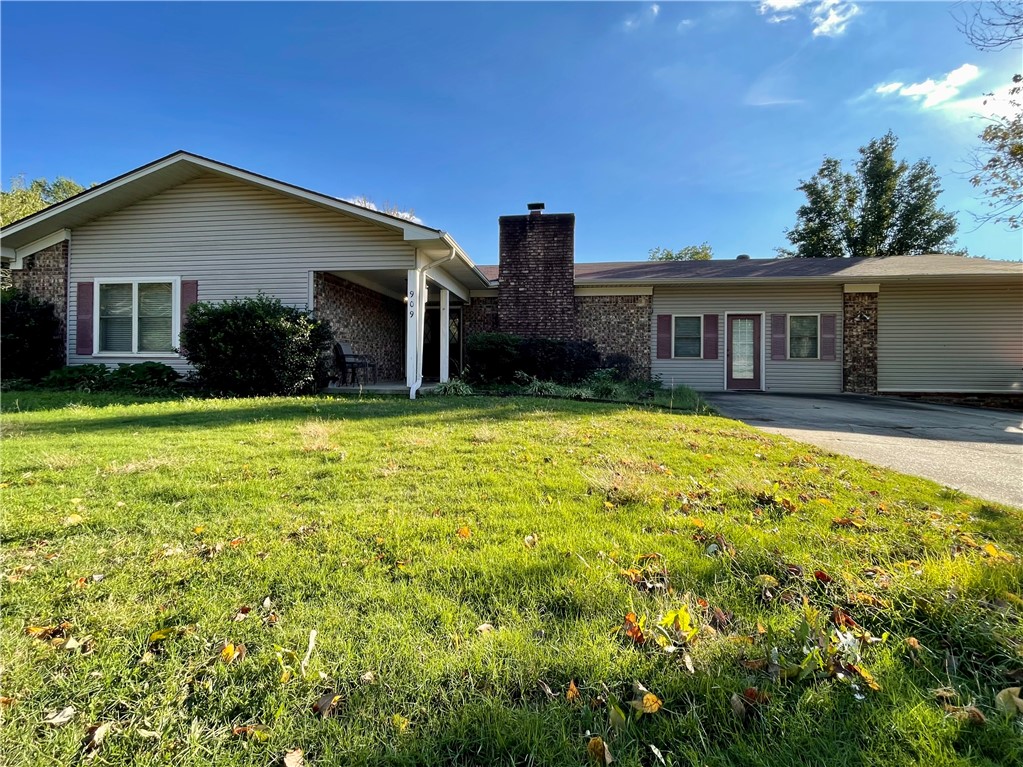 Western Hills - Residential