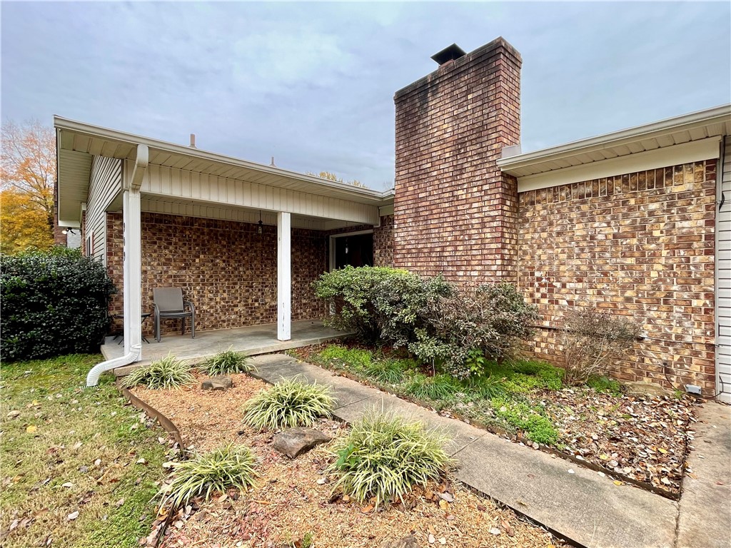 Western Hills - Residential