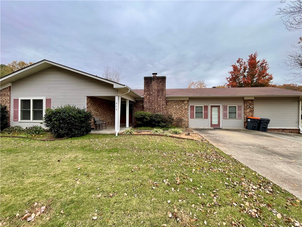 Western Hills - Residential