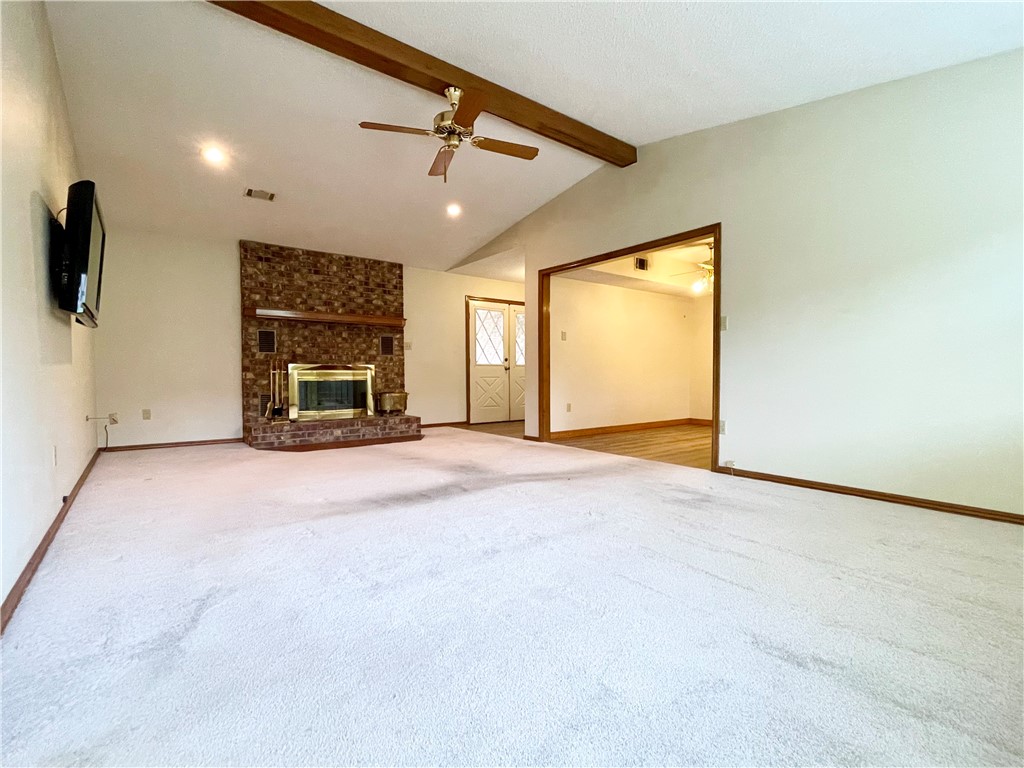 Western Hills - Residential