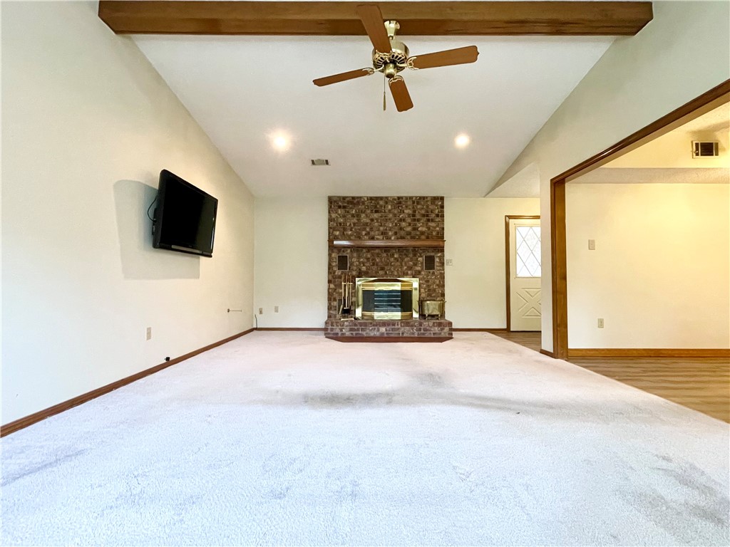 Western Hills - Residential