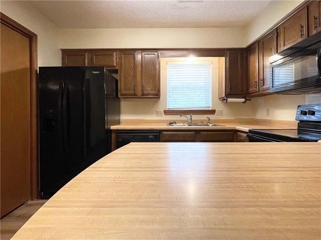 Western Hills - Residential