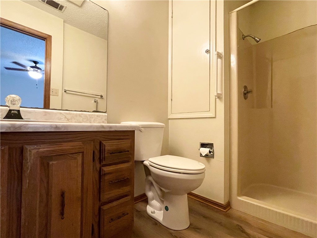 Western Hills - Residential