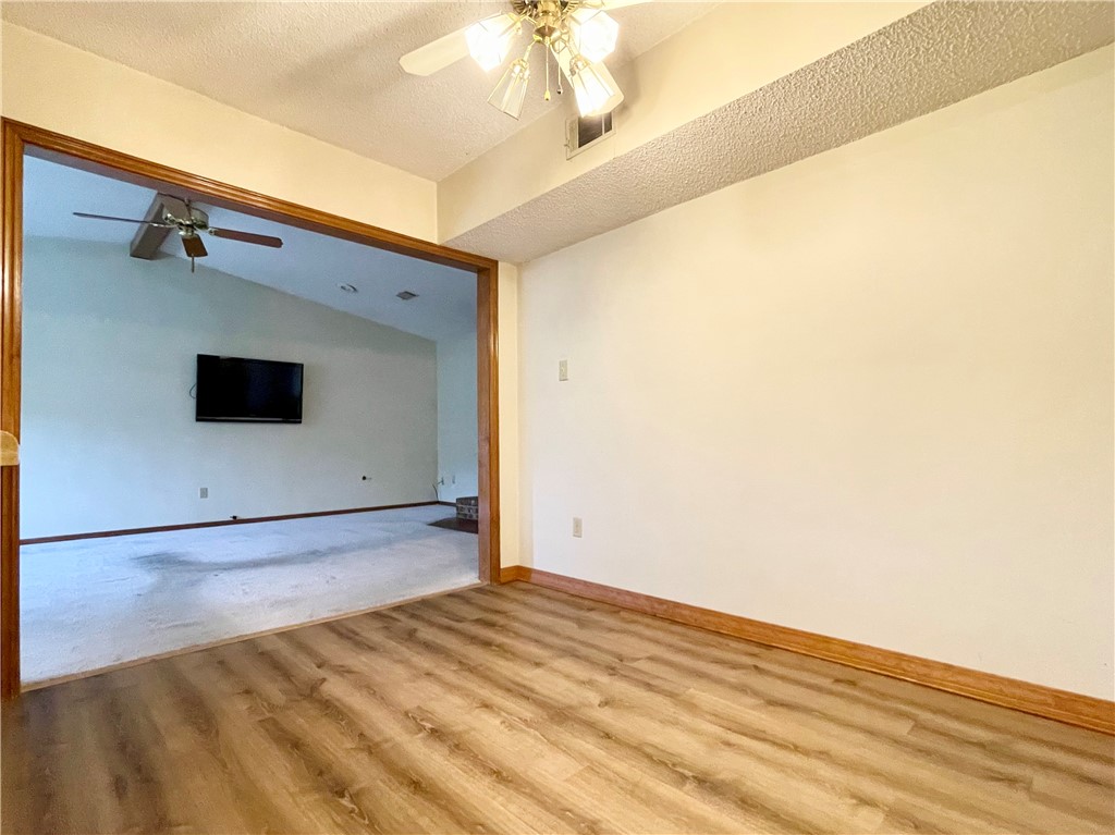 Western Hills - Residential