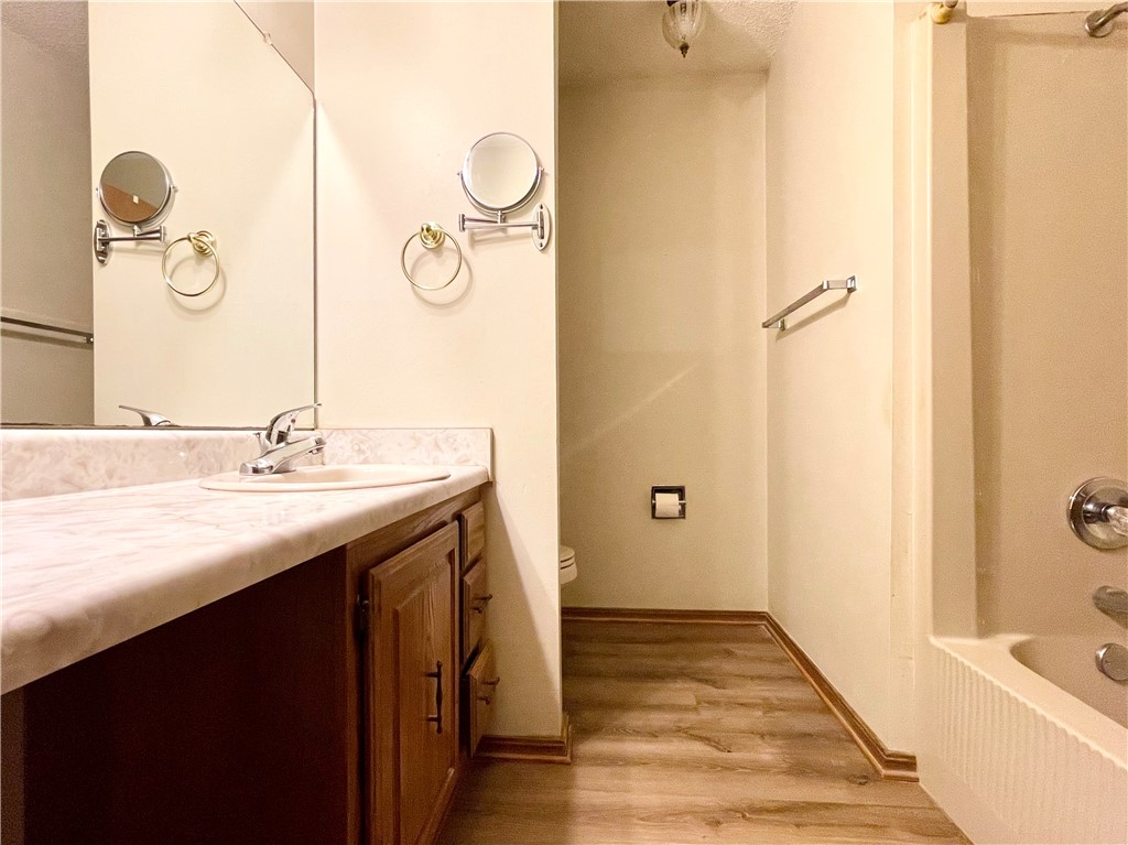 Western Hills - Residential